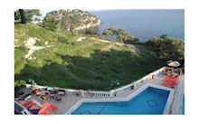 Foto Appartementen Andreas Kanali in Parga ( Preveza)